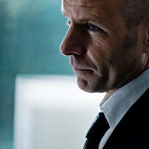 Photo Hugh Dillon