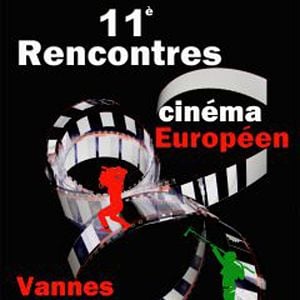 Photo Rencontres du Cinéma Européen de Vannes