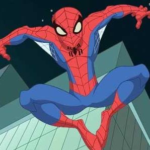 Photo Spectacular Spider-Man