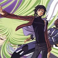 Photo Code Geass