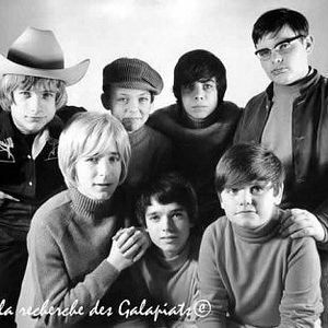 Photo Les Galapiats