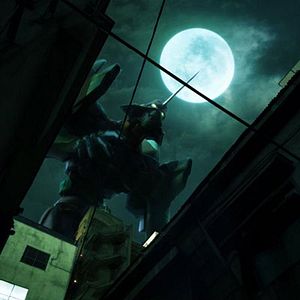 Photo Kazuya Tsurumaki