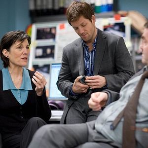 Photo Londres Police Judiciaire / London District