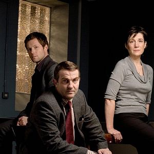 Photo Bradley Walsh (II)