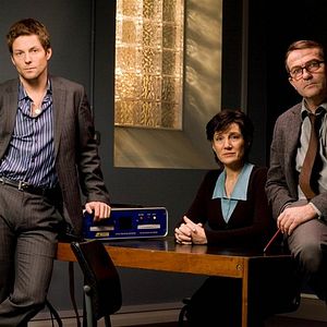 Photo Bradley Walsh (II)