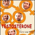 Photo Testostérone
