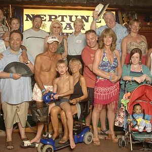 Photo Benidorm