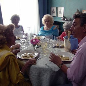 Photo Le Déjeuner du 15 août