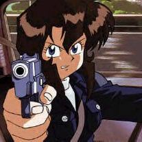 Photo Gunsmith Cats