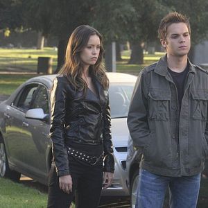 Photo Summer Glau