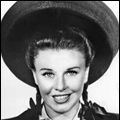 Photo Ginger Rogers