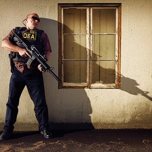 Photo Dean Norris