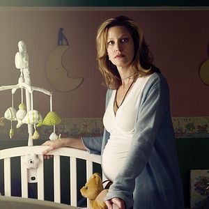 Photo Anna Gunn
