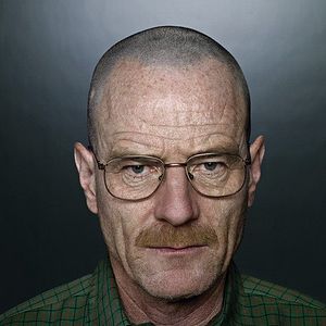 Photo Bryan Cranston