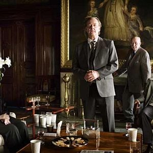 Photo Millénium, le film