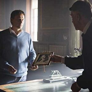 Photo Michael Nyqvist