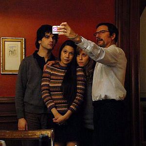 Photo Mariela Vitale