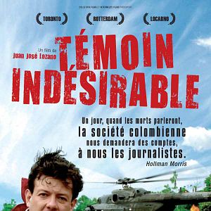 Photo Témoin indésirable