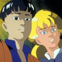 Photo Les Jumeaux du bout du monde