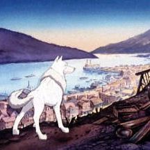 Photo La Légende de Croc Blanc