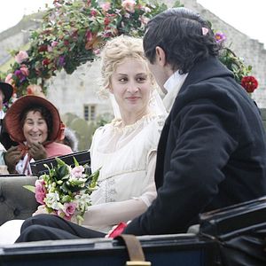 Photo Morven Christie