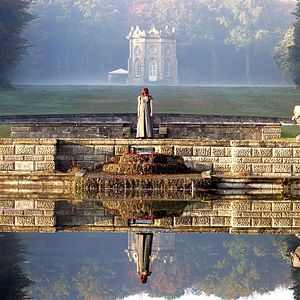 Photo Orgueil et quiproquos