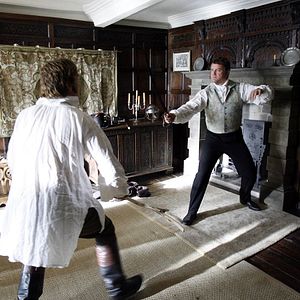 Photo Orgueil et quiproquos