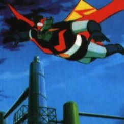 Photo Mazinger Z