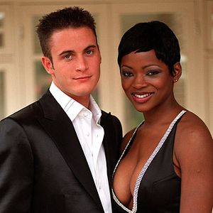 Photo Caroline Chikezie