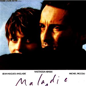 Photo Maladie d'amour