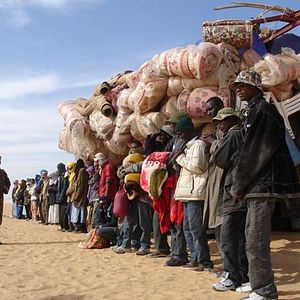 Photo Gerardo Olivares