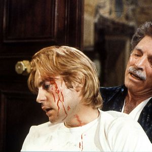 Photo Violence et Passion