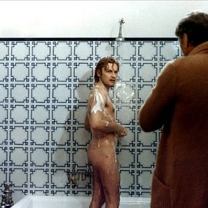 Photo Violence et Passion