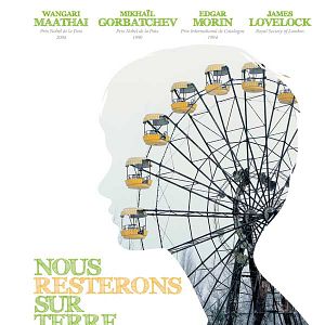 Photo Pierre Barougier