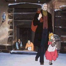 Photo Les Misérables