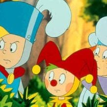 Photo Les Mille et une prouesses de Pépin Troispommes