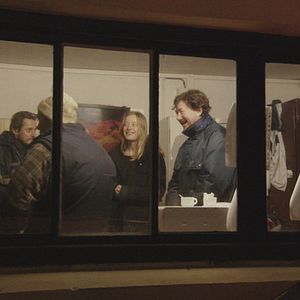 Photo Christophe Lamotte