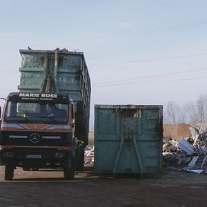 Photo Christophe Lamotte