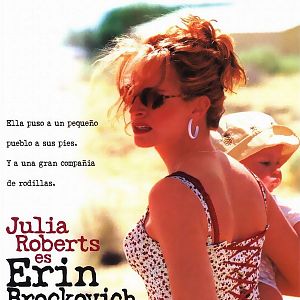 Photo Erin Brockovich, seule contre tous