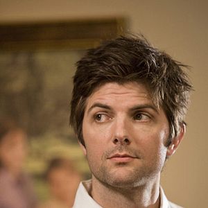 Photo Adam Scott