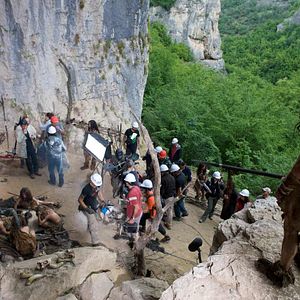 Photo Jacques Malaterre