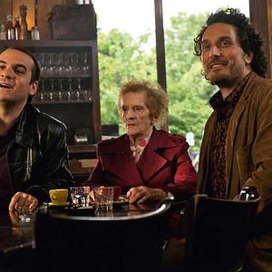 Photo Tellement proches