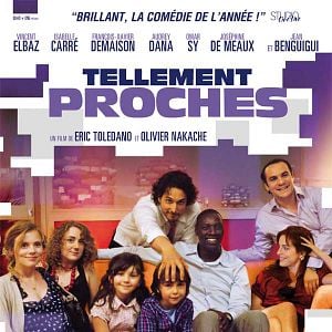 Photo Tellement proches