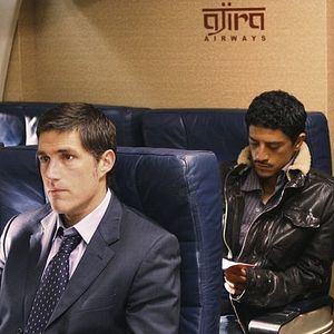 Photo Saïd Taghmaoui