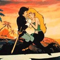 Photo Le Prince et la sirène