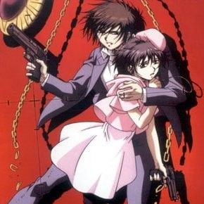 Photo Phantom the animation