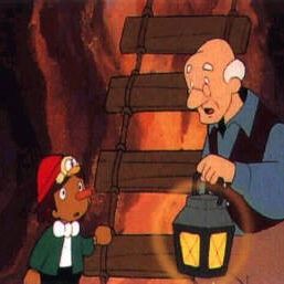 Photo Pinocchio (1976)