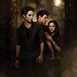 Photo Twilight - Chapitre 2 : tentation