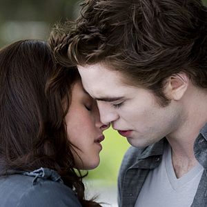 Photo Stephenie Meyer