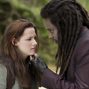 Photo Edi Gathegi